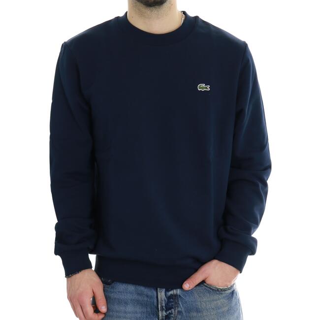 FELPA BASIC LACOSTE - Mad Fashion | img vers.1300x/